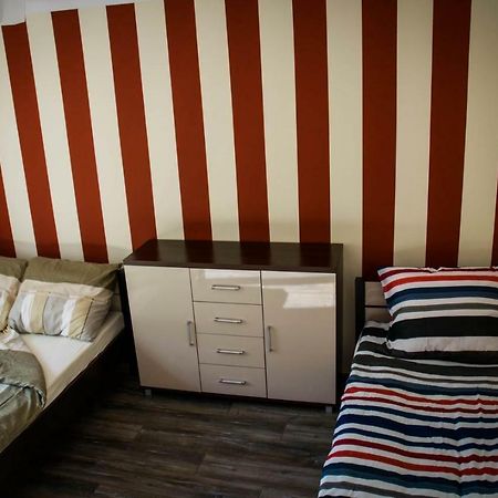 Apartament 250M Od Morza! Ustka Esterno foto