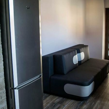 Apartament 250M Od Morza! Ustka Esterno foto